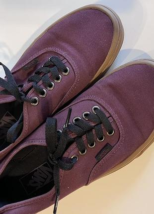 Кеди vans жіночі