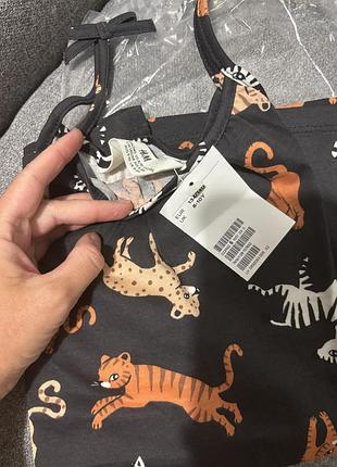 Майка h&m 8-10 років