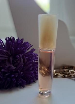 Giordani gold edp | ретро миниатюра парфюма oriflame