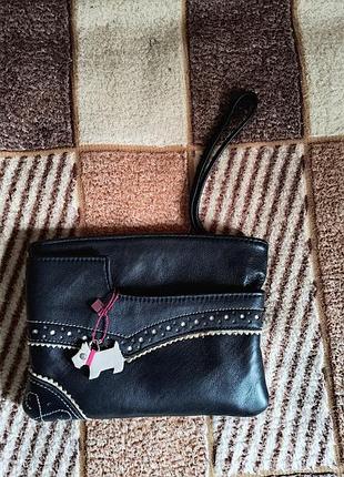 Клатч кожа radley