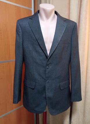 Мужской пиджак