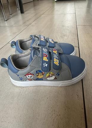 Кеди кросівки