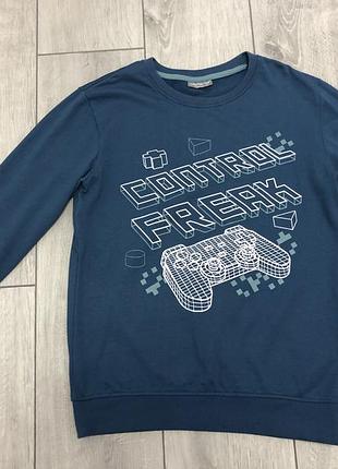 Кофта на хлопчика 146 - 152 р.