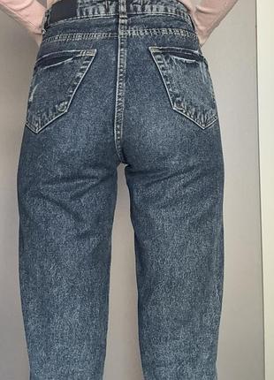 Джинси zara 34 розмір