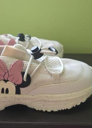 Кросівки зара дівчачі
