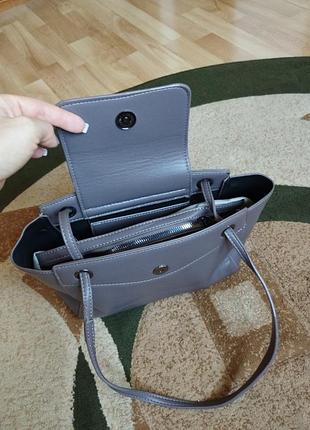 Новая сумка с шопер 7