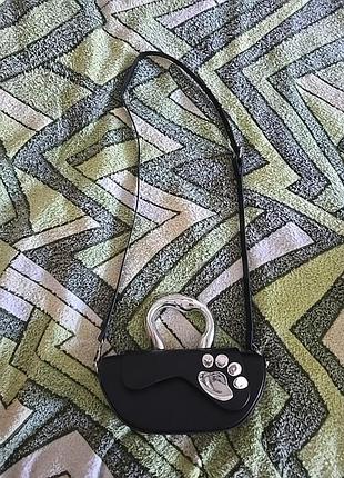 Сумка жіноча авторський дизайн