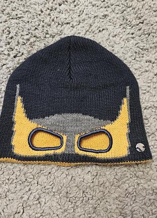 Шапка для мальчика