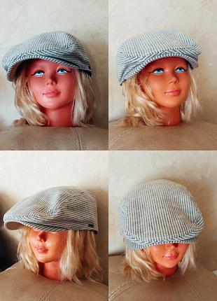 Стильна кепка h&m кепка