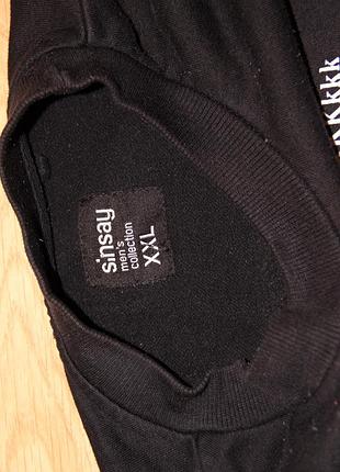 Светр sinsay   хл- xxl р 2