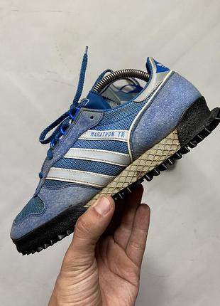 Кросівки 90s adidas marathon vintage sneakers