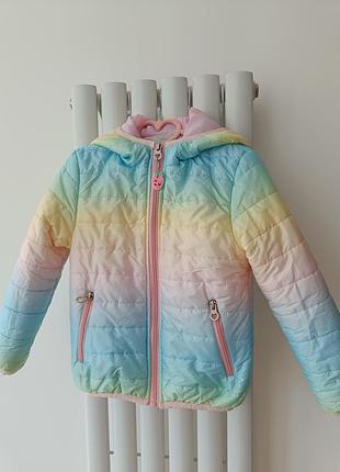 Курточка деми