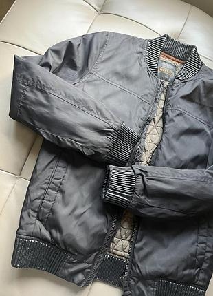 Бомбер на хлопчика next 7