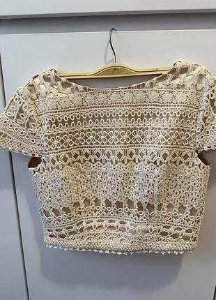 Жіночий топ