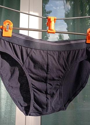 Труси сліпи