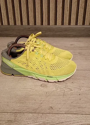 Кроссовки merrell bare access flex 2 e-mesh, размер 37 -й