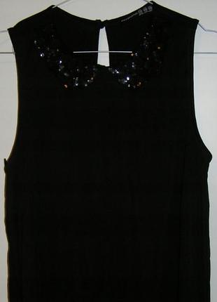 Майка блуза