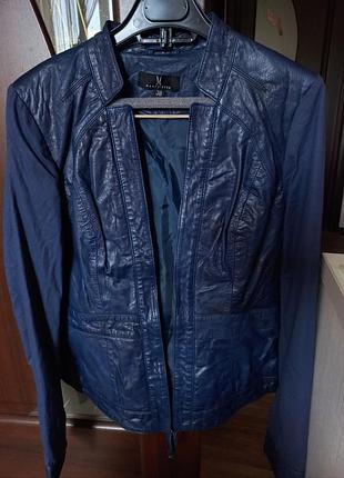 Курточка жакет пиджак