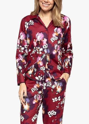 Легка натуральна підама в каіти cyberjammies