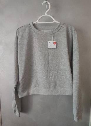 Кофта свитшот sinsay