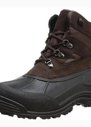 Зимние ботинки, ботинки, ботинки northside р.12us/46/30см. новые