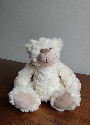 Игрушка плюшевый мишка