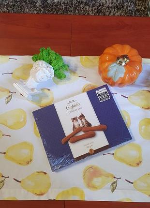 Набор конфет из южной америки (brazil)