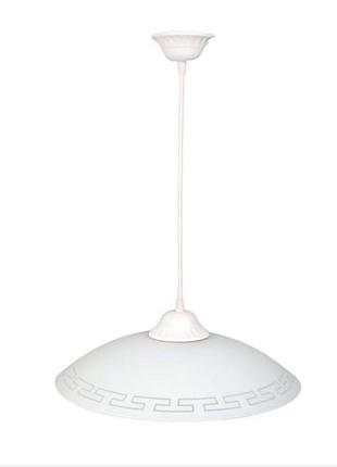 Розкішний підвісний світильник у стилі модерну