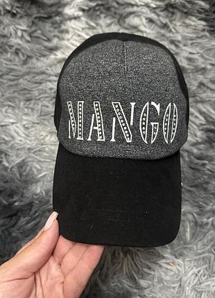 Стильна кепка 😍