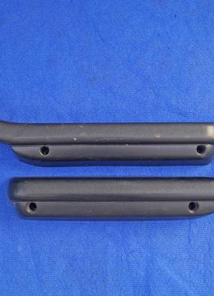 Ручки подлокотники ваз 2106 передние
