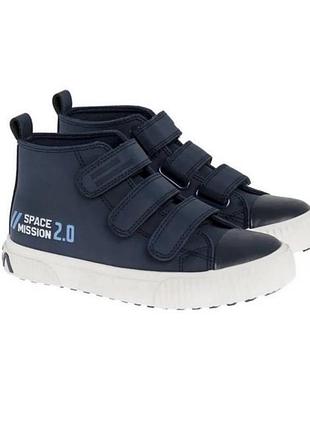 Кеди, кросівки, череви и cool club 31р 19,5см