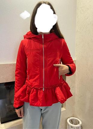 Брендова італійська куртка ,розмір s