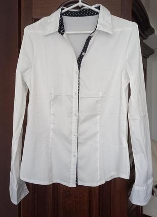 Молодежная блуза