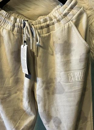 Нові утеплені спортивки