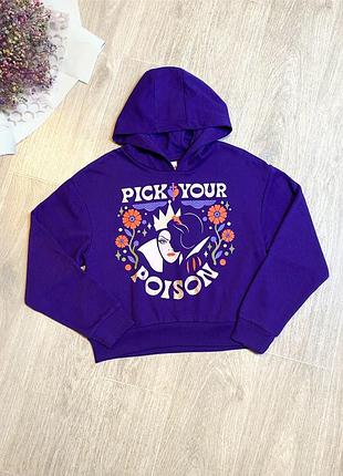 Підліткова худі на двонитці для дівчинки 146/152 см pepperts