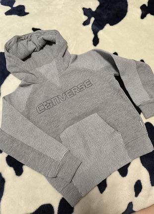 Худи для мальчика converse