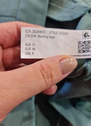 Женские брюки. 5