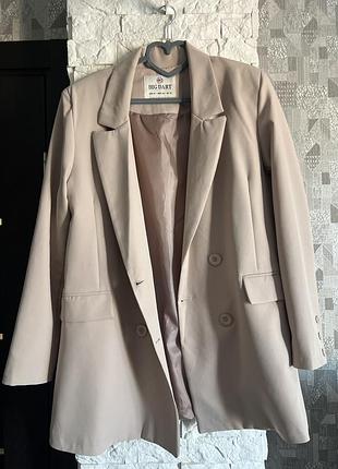 Піджак жіночий