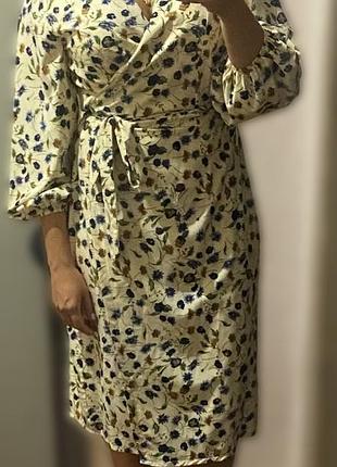 Плаття халат виробник італія