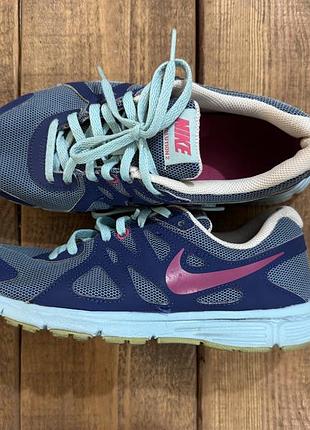 Кросівки nike