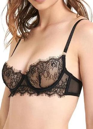 Суперовый соблазнительный сетевой бюстгальтер bluebella 🌼🌴🌼