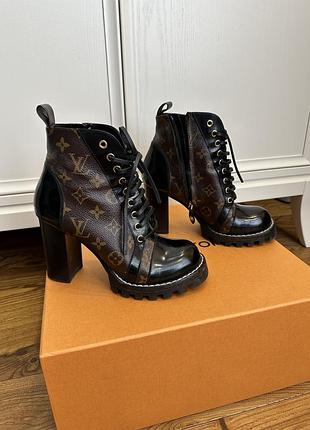 Ботильйони louis vuitton