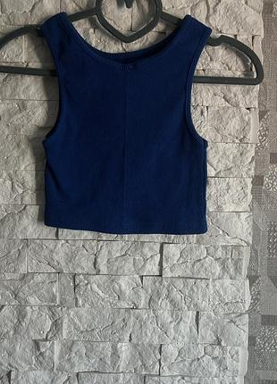 Топ жіночний вкорочений