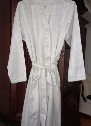 Молодежный халат