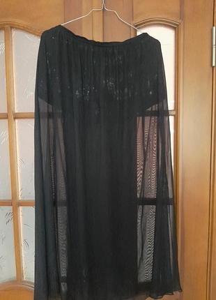 Юбка river island