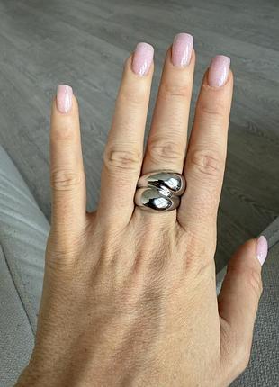 Каблучка обʼємна