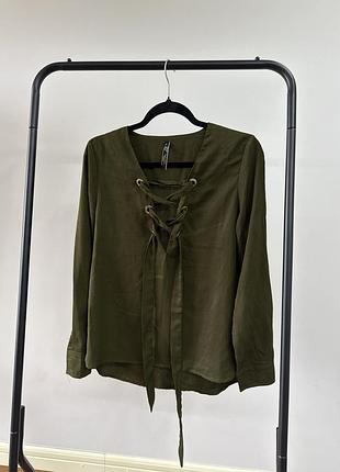 Блуза сорочка
