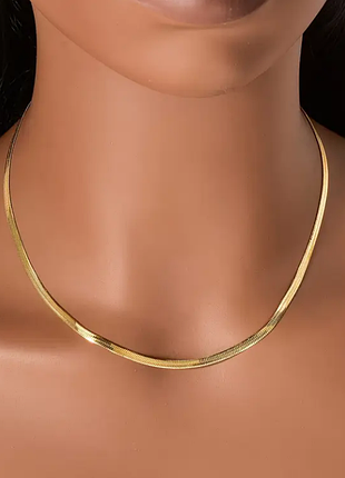 Цепочка унисекс 45 см без удлинителя