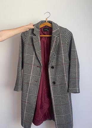 Жіночк пальто reserved