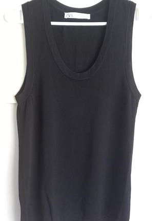 Молодежная майка